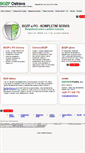 Mobile Screenshot of bozpostrava.cz